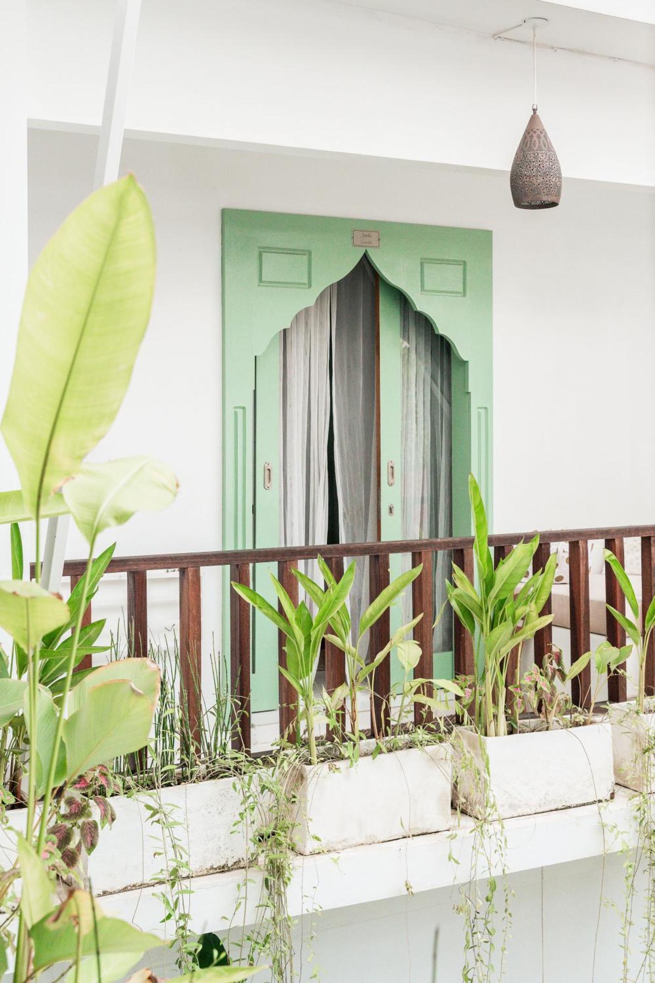 Hotel Naia Lombok Kuta  Exterior foto